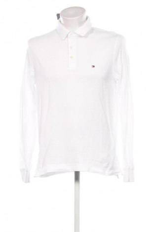 Férfi blúz Tommy Hilfiger, Méret XL, Szín Fehér, Ár 24 969 Ft