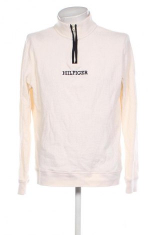 Herren Shirt Tommy Hilfiger, Größe M, Farbe Ecru, Preis € 38,99