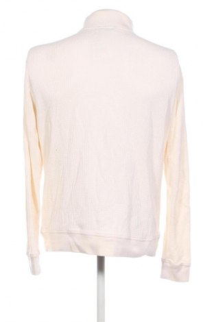 Herren Shirt Tommy Hilfiger, Größe M, Farbe Ecru, Preis € 38,99