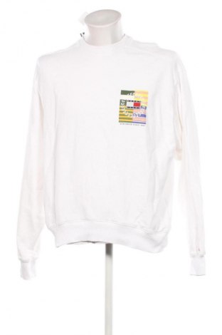 Pánské tričko  Tommy Jeans, Velikost M, Barva Bílá, Cena  1 879,00 Kč