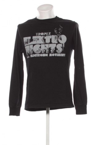 Pánské tričko  Unbranded, Velikost L, Barva Černá, Cena  241,00 Kč