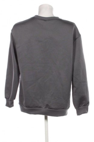Herren Shirt Unbranded, Größe L, Farbe Grau, Preis € 9,62