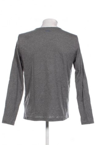 Ανδρική μπλούζα Unbranded, Μέγεθος L, Χρώμα Γκρί, Τιμή 5,99 €
