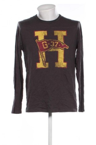 Herren Shirt Unbranded, Größe L, Farbe Grau, Preis 13,99 €