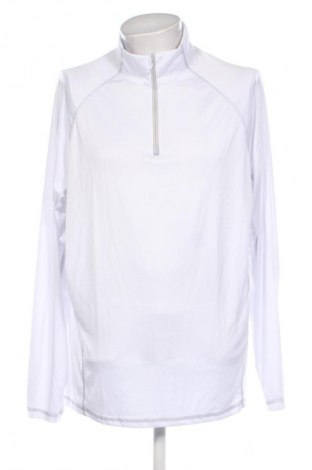 Herren Shirt Unbranded, Größe 3XL, Farbe Weiß, Preis € 21,99