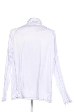 Herren Shirt Unbranded, Größe 3XL, Farbe Weiß, Preis € 21,99