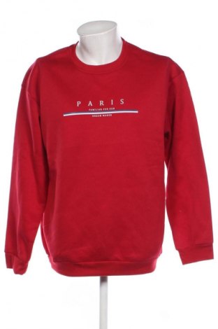 Pánské tričko  Unbranded, Velikost XL, Barva Červená, Cena  124,00 Kč