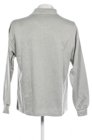 Męska bluzka Unbranded, Rozmiar L, Kolor Zielony, Cena 44,00 zł