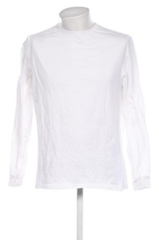Męska bluzka Unbranded, Rozmiar XXL, Kolor Biały, Cena 44,94 zł