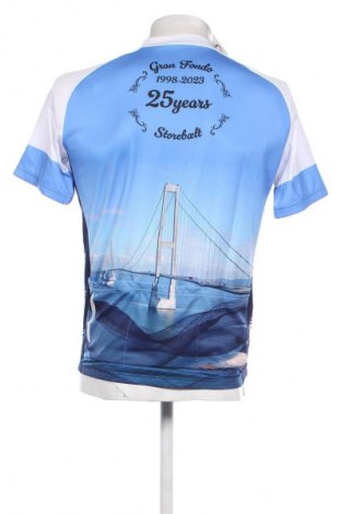 Ανδρικό t-shirt Unbranded, Μέγεθος L, Χρώμα Πολύχρωμο, Τιμή 14,99 €