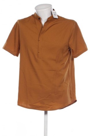 Ανδρική μπλούζα Unbranded, Μέγεθος M, Χρώμα Καφέ, Τιμή 5,99 €