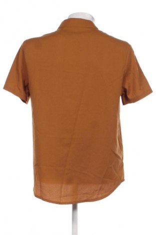 Ανδρική μπλούζα Unbranded, Μέγεθος M, Χρώμα Καφέ, Τιμή 5,99 €