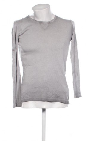 Pánske tričko  United Colors Of Benetton, Veľkosť S, Farba Sivá, Cena  15,95 €
