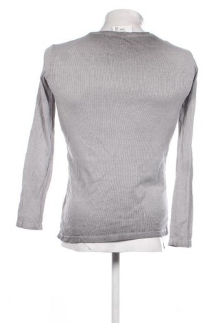 Pánske tričko  United Colors Of Benetton, Veľkosť S, Farba Sivá, Cena  15,95 €