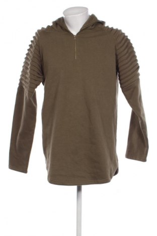 Herren Shirt Urban Classics, Größe XXL, Farbe Grün, Preis 8,18 €