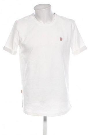 Herren T-Shirt Wam Denim, Größe XL, Farbe Weiß, Preis € 18,99