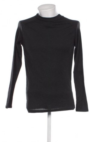 Herren Shirt Wedze, Größe M, Farbe Grau, Preis 11,76 €