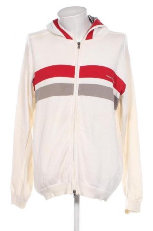 Jachetă tricotată de bărbați Armani Exchange, Mărime XXL, Culoare Multicolor, Preț 262,76 Lei