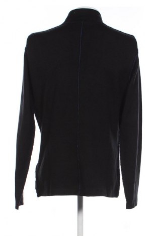 Pánský kardigán Armani Jeans, Velikost XXL, Barva Černá, Cena  1 249,00 Kč