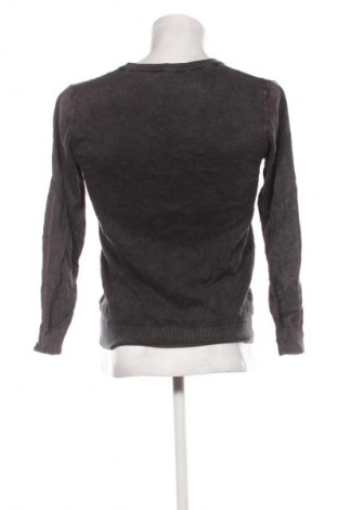 Herren Strickjacke Bruno Leoni, Größe S, Farbe Grau, Preis € 27,99