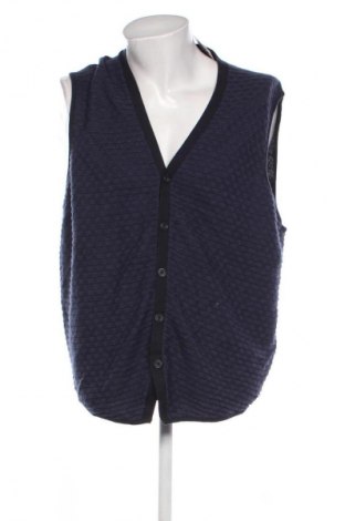 Férfi kardigán Casa Moda, Méret XXL, Szín Kék, Ár 37 689 Ft