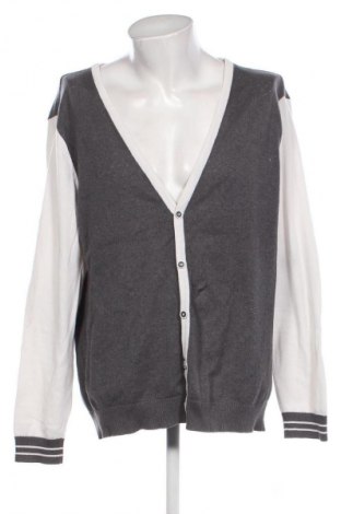 Ανδρική ζακέτα H&M, Μέγεθος XL, Χρώμα Πολύχρωμο, Τιμή 11,99 €