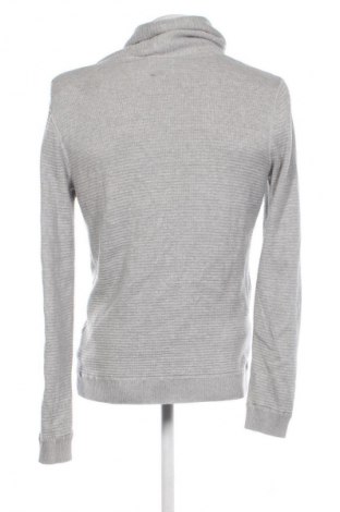Мъжка жилетка Jack & Jones, Размер M, Цвят Сив, Цена 40,89 лв.