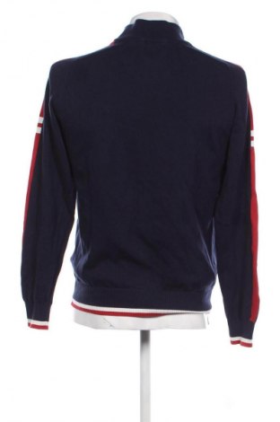 Мъжка жилетка Lee Cooper, Размер L, Цвят Син, Цена 35,99 лв.