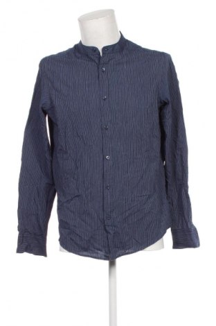 Herrenhemd 72D, Größe L, Farbe Mehrfarbig, Preis € 20,99