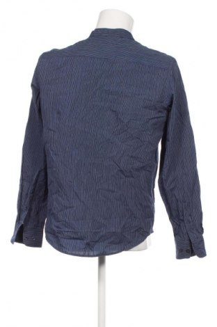Herrenhemd 72D, Größe L, Farbe Mehrfarbig, Preis € 20,99