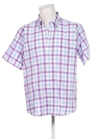 Herrenhemd A.W.Dunmore, Größe XL, Farbe Mehrfarbig, Preis € 9,99