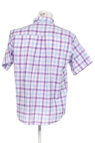 Herrenhemd A.W.Dunmore, Größe XL, Farbe Mehrfarbig, Preis € 9,99