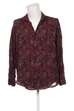 Herrenhemd ASOS, Größe S, Farbe Mehrfarbig, Preis 23,99 €