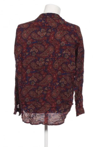Herrenhemd ASOS, Größe S, Farbe Mehrfarbig, Preis 23,99 €