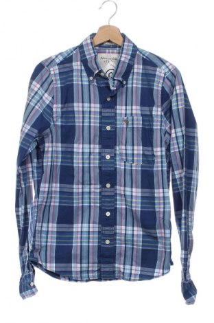 Pánská košile  Abercrombie & Fitch, Velikost S, Barva Vícebarevné, Cena  670,00 Kč