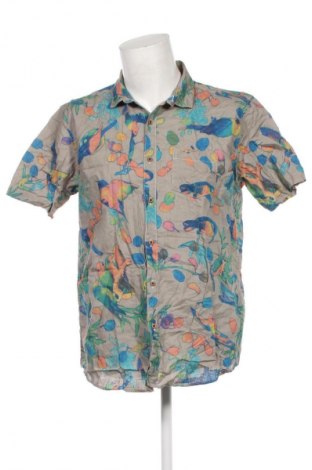 Cămașă de bărbați Addict, Mărime XXL, Culoare Multicolor, Preț 66,99 Lei