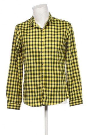 Herrenhemd Akusawa, Größe XL, Farbe Mehrfarbig, Preis € 23,99
