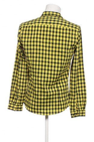 Herrenhemd Akusawa, Größe XL, Farbe Mehrfarbig, Preis € 23,99