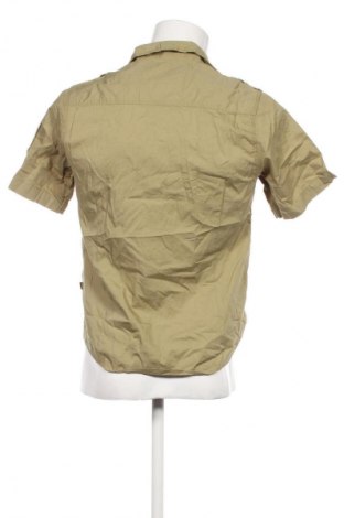 Herrenhemd Alpha Industries, Größe S, Farbe Grün, Preis € 75,99