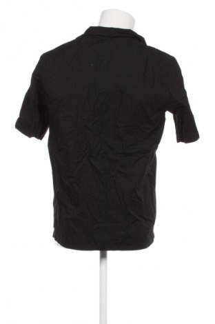 Herrenhemd Alpha Tauri, Größe M, Farbe Schwarz, Preis € 43,99