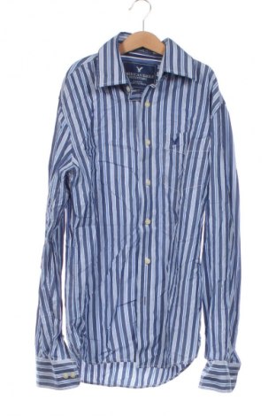 Herrenhemd American Eagle, Größe XS, Farbe Mehrfarbig, Preis € 23,99
