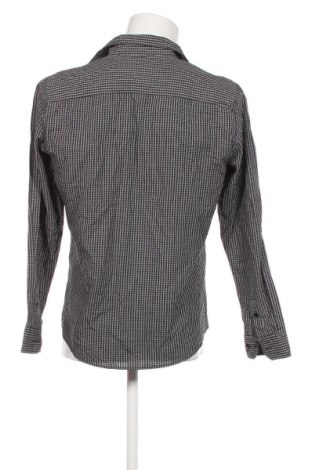 Herrenhemd Angelo Litrico, Größe M, Farbe Mehrfarbig, Preis 8,99 €
