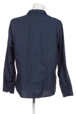 Herrenhemd Angelo Litrico, Größe XXL, Farbe Mehrfarbig, Preis € 9,99