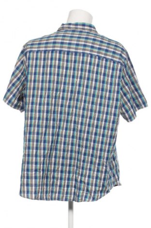 Pánská košile  Angelo Litrico, Velikost 3XL, Barva Vícebarevné, Cena  469,00 Kč