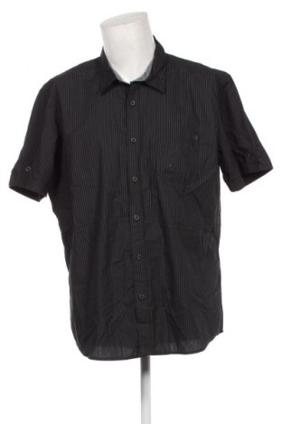 Herrenhemd Angelo Litrico, Größe XXL, Farbe Mehrfarbig, Preis € 20,99