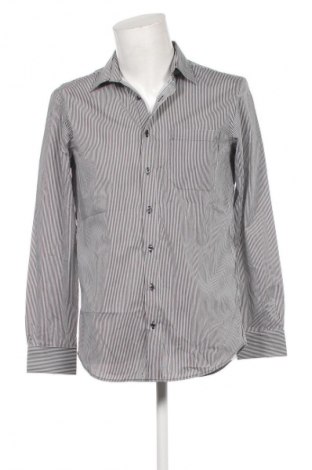Herrenhemd Angelo Litrico, Größe S, Farbe Mehrfarbig, Preis 7,99 €