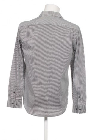Herrenhemd Angelo Litrico, Größe S, Farbe Mehrfarbig, Preis 7,99 €