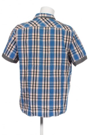 Pánská košile  Angelo Litrico, Velikost 3XL, Barva Vícebarevné, Cena  369,00 Kč