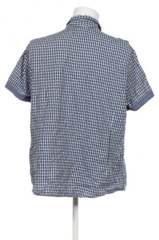 Herrenhemd Angelo Litrico, Größe XXL, Farbe Mehrfarbig, Preis € 20,99