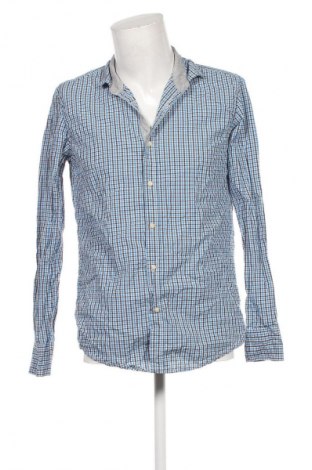 Herrenhemd Antony Morato, Größe XXL, Farbe Mehrfarbig, Preis € 38,99